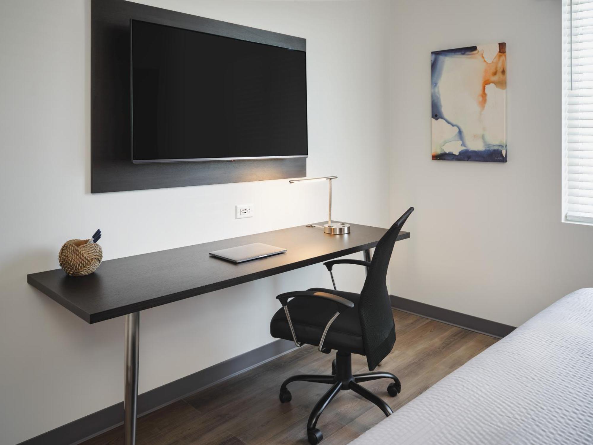Stayapt Suites Charlotte North Гантерсвілл Екстер'єр фото