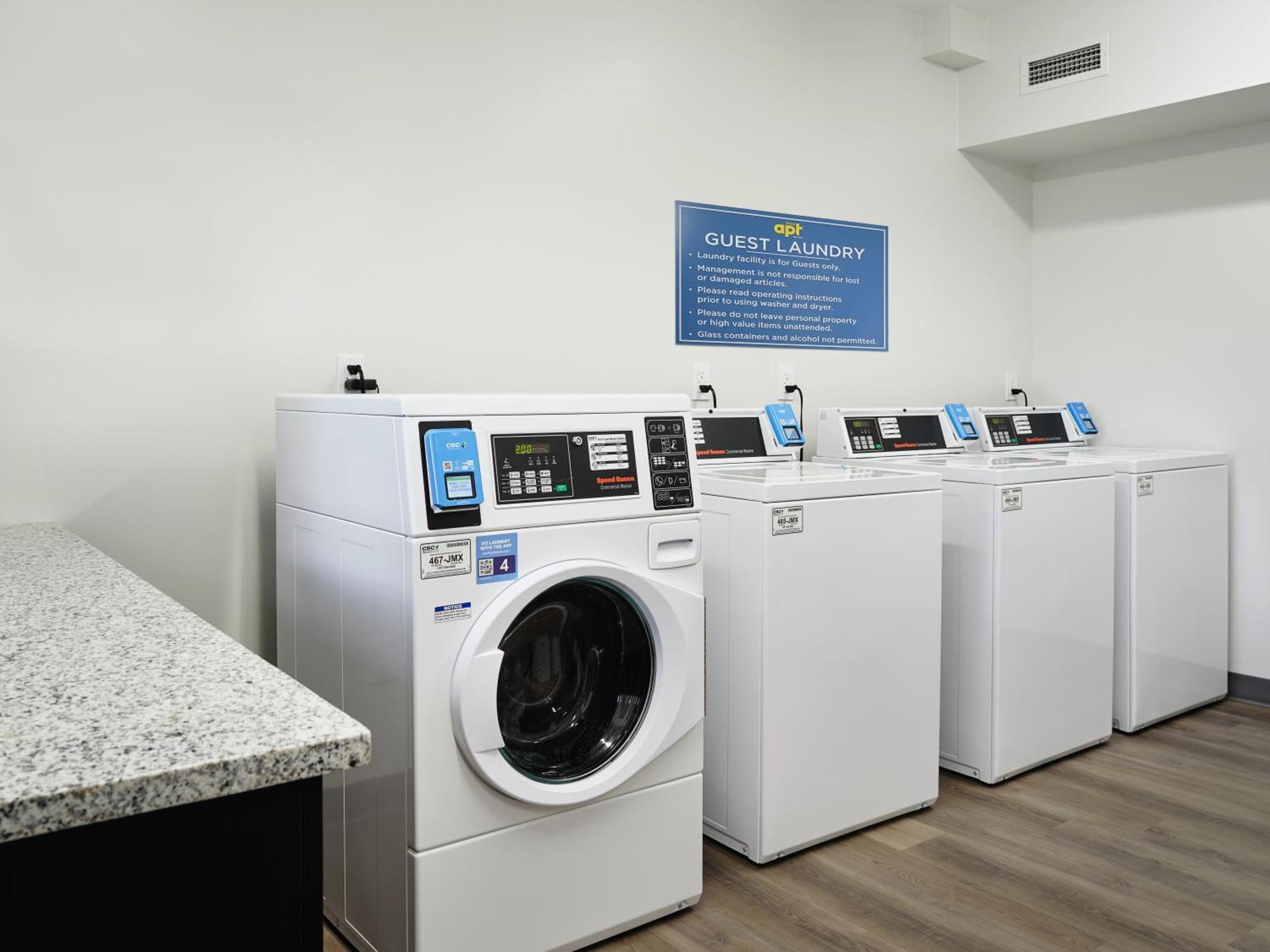 Stayapt Suites Charlotte North Гантерсвілл Екстер'єр фото