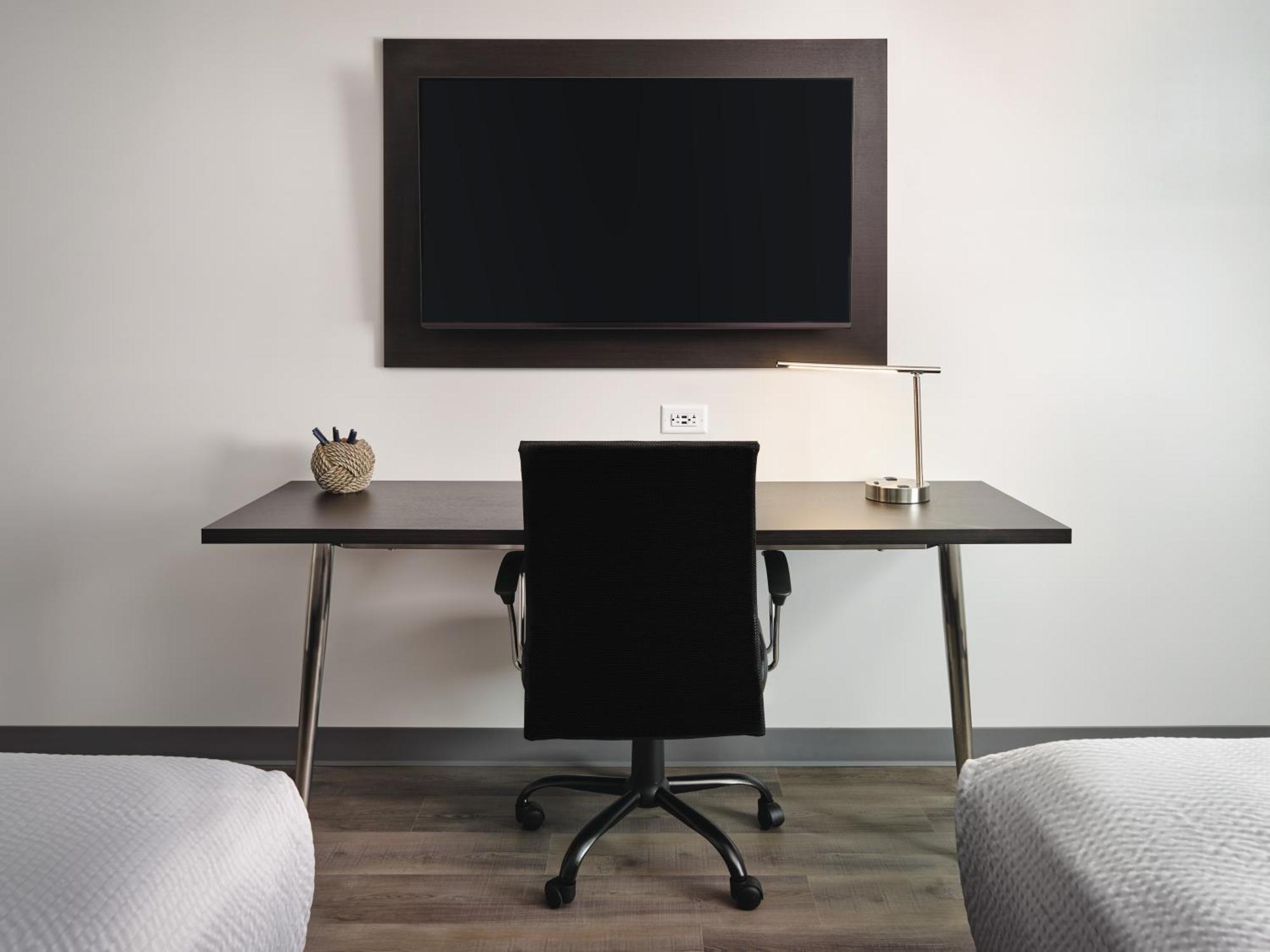 Stayapt Suites Charlotte North Гантерсвілл Екстер'єр фото