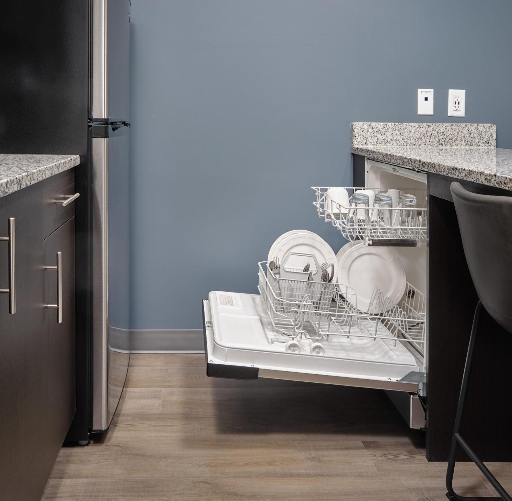 Stayapt Suites Charlotte North Гантерсвілл Екстер'єр фото