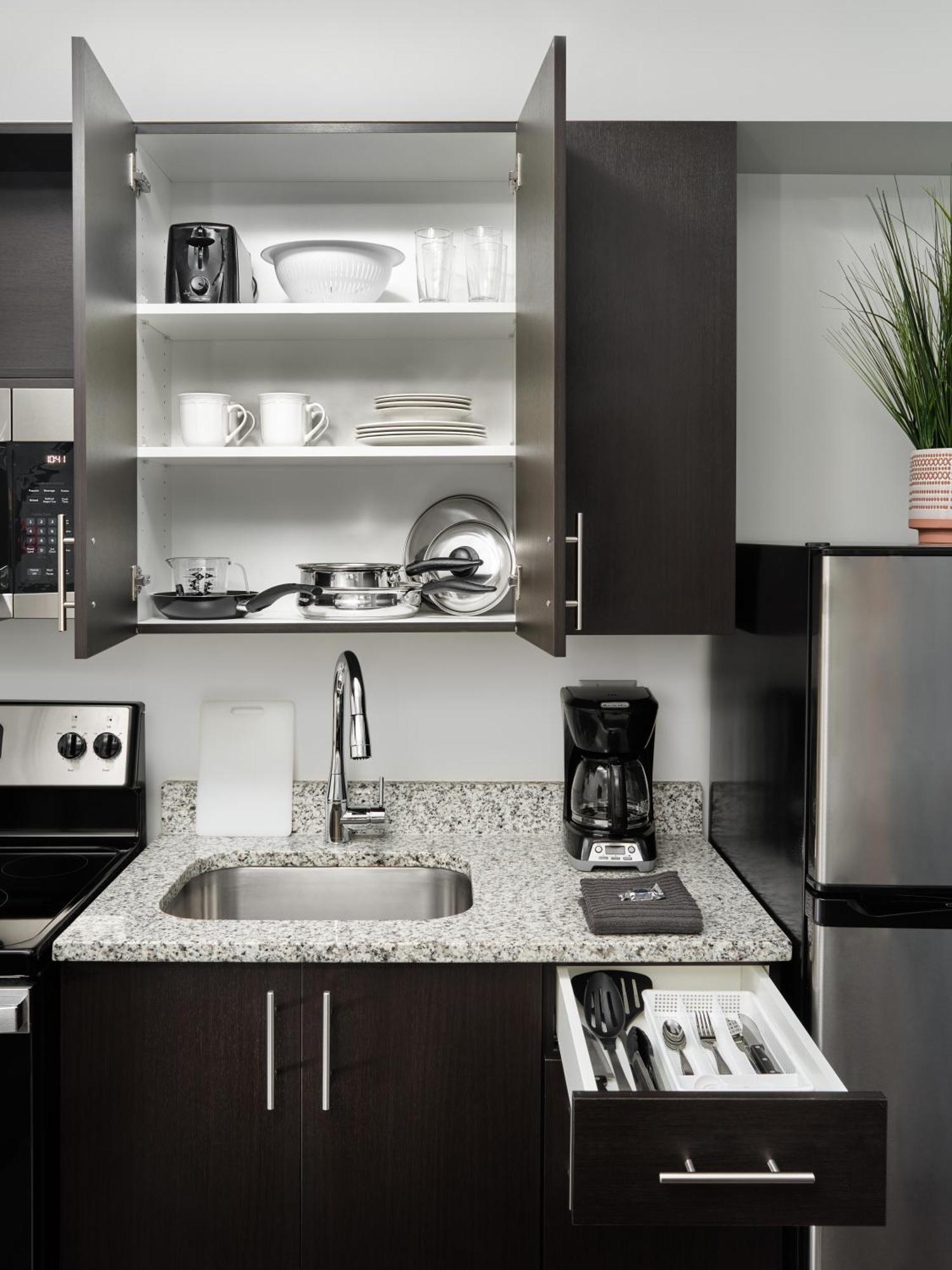 Stayapt Suites Charlotte North Гантерсвілл Екстер'єр фото
